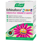 Echinaforce Junior Immune Support for Cold and Flu