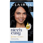 Nice'N Easy Permanent Hair Dye, Superior Natural Looking Colour