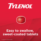 Regular Strength Pain Relief Acetaminophen 325mg EZTabs