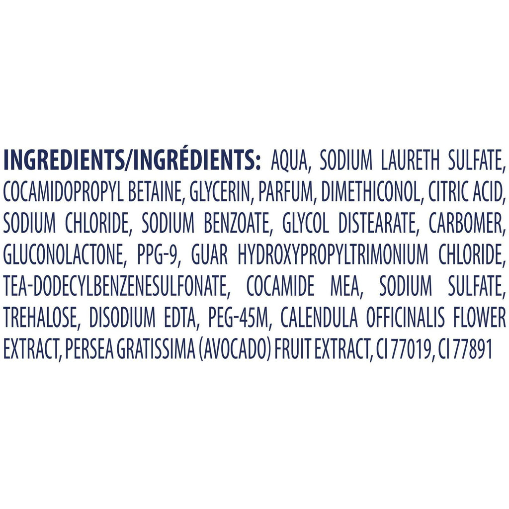 Dove Nourishing Secrets Strengthening Shampoo Fortifying 355 ML
