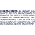 Dove Nourishing Secrets Strengthening Shampoo Fortifying 355 ML