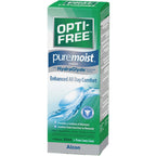 Opti Free Pure Moist   300ml