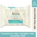 Calm + Restore Nourishing Make-Up Removing Wipes