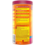 3 in 1 MultiHealth Fibre! Sugar-Free Fiber Suplement Powder, Berry, 660 g