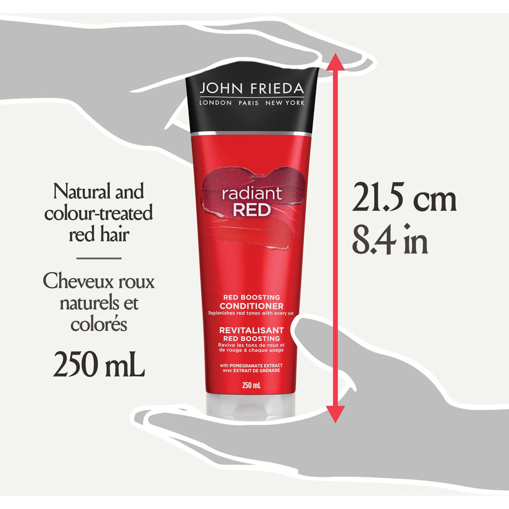 Radiant Red Red Boosting Conditioner