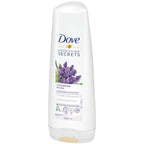 Dove Nourishing Secrets Conditioner Thickening Ritual Lavender 355 ml