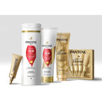 PRO-V Radiant Color Shine Shampoo, 12.0oz/355mL