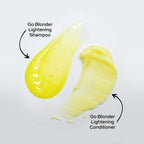 Go Blonder Lightening Shampoo