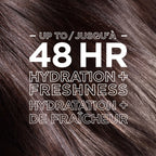Magnetic Charcoal Purifying Conditioner for Greasy Scalp, Hydrates Dry Ends for Up to 48-Hours, with Charcoal and Nigella Flower Oil