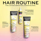 Go Blonder Lightening Spray, for Blondes