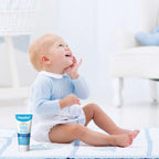 Happy Little Bodies™ Eczema Moisturizing Lotion