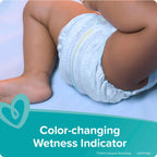 Pampers Baby-Dry Diapers Size 3