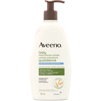 Daily Moisturizing Lotion Sheer Hydration