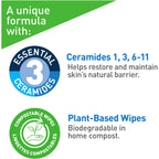 Hydrating Makeup Removing Plant-Based