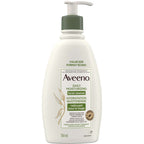 Daily Moisturizing Facial Cleanser
