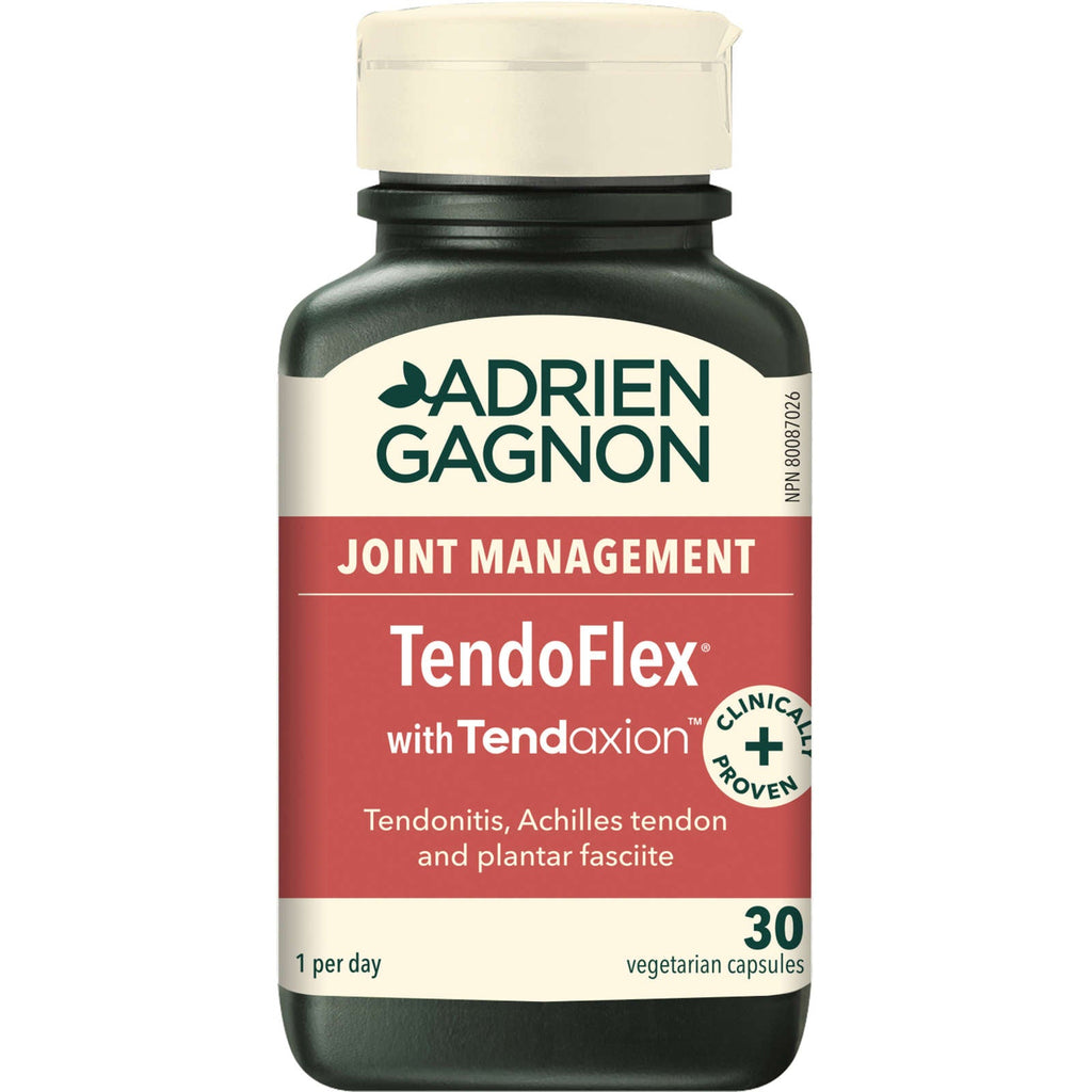 TendoFlex (30 caps)