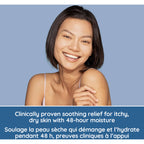 Skin Relief Moisturizing Lotion Fragrance Free