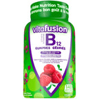 Vitamin B12 Gummy Vitamins