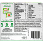 High Protein Chocolate Meal Replacement Drink, Pack of 6, 6 x 237 ml