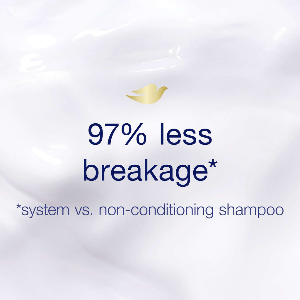 Dove hair care Breakage Remedy 400 ML
