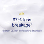 Dove hair care Breakage Remedy 400 ML