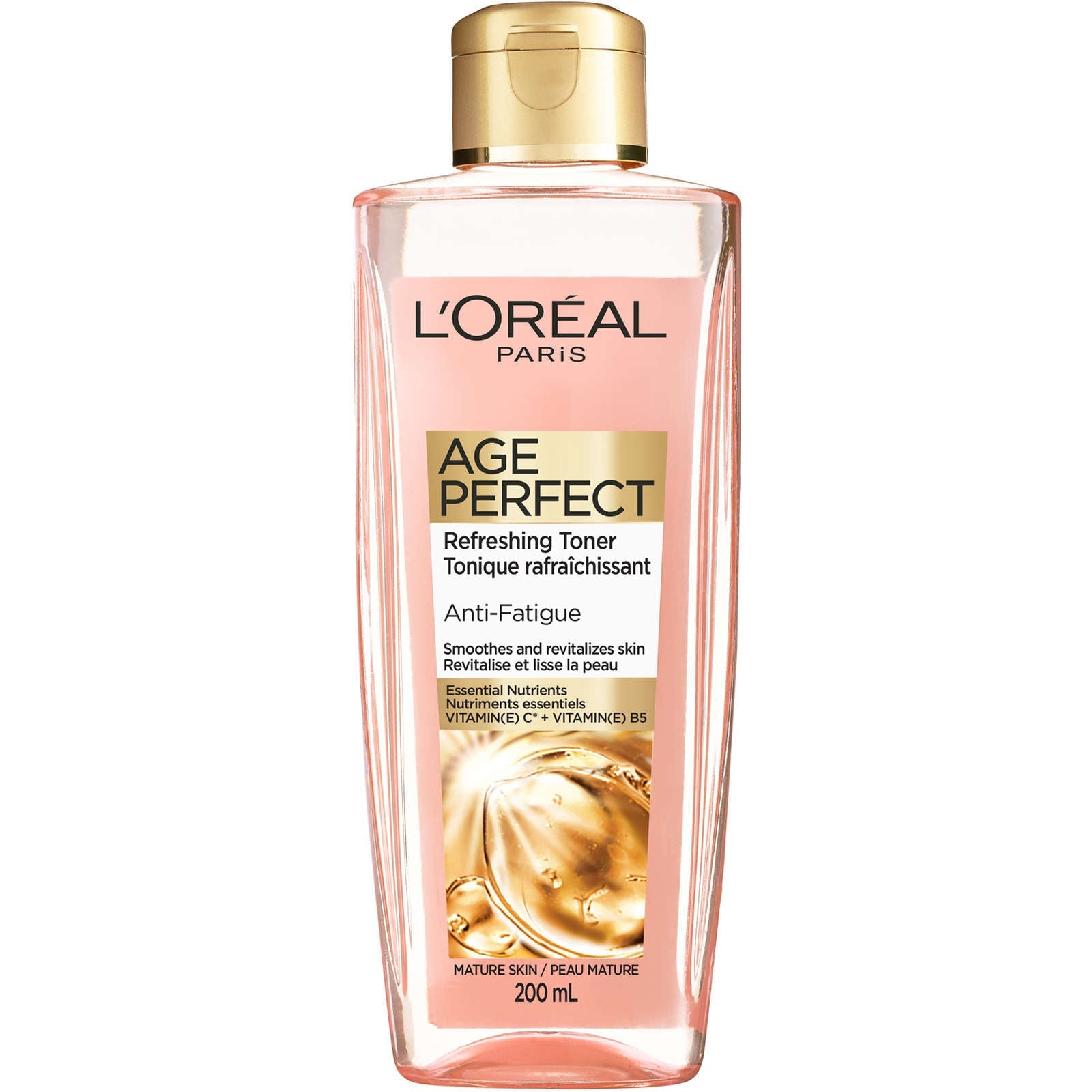 Toner Age Perfect