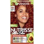 Nutrisse Ultra Color Double Tone Reds, Permanent Hair Dye