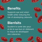 Lutein 10 mg