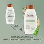Strength & Length Plant Protein Blend Shampoo