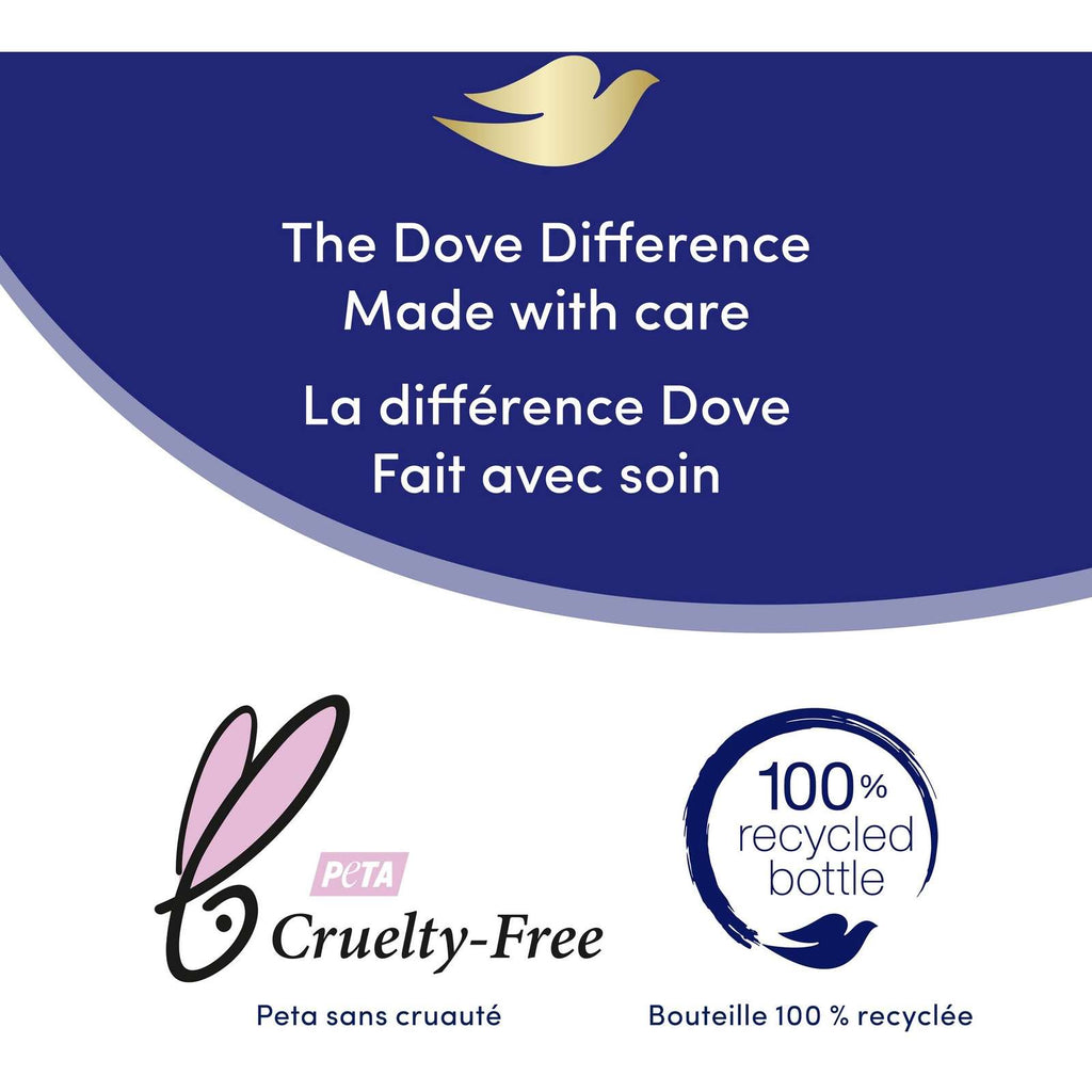 Dove Nutritive Solutions Conditioner for damaged hair Intensive Repair with Keratin Repair Actives 750 ml