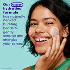 MORNING BURST® Hydrating Facial Cleanser