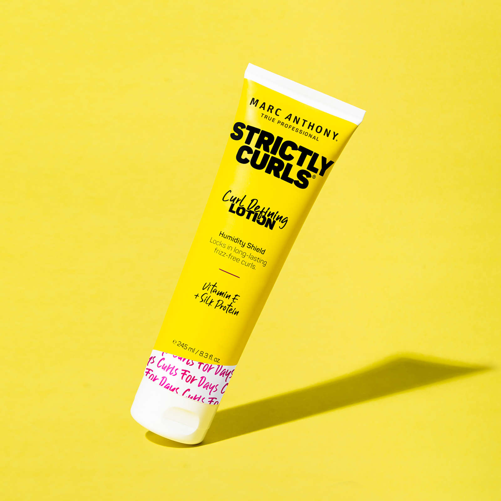 Strictly Curls Curl Defining Lotion
