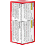 Children’s Medicine Cold & Cough, Nighttime, Green Apple