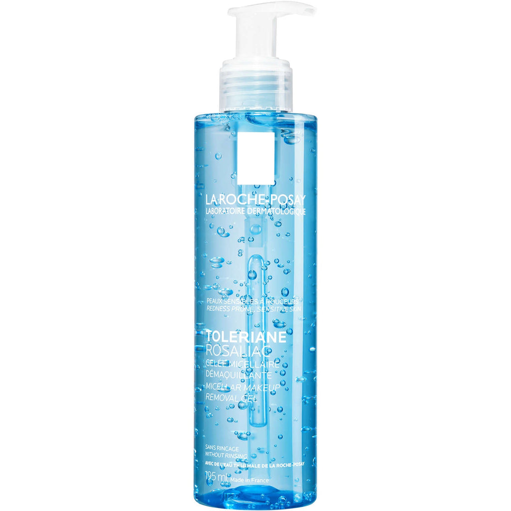 Rosaliac Micellar Gel