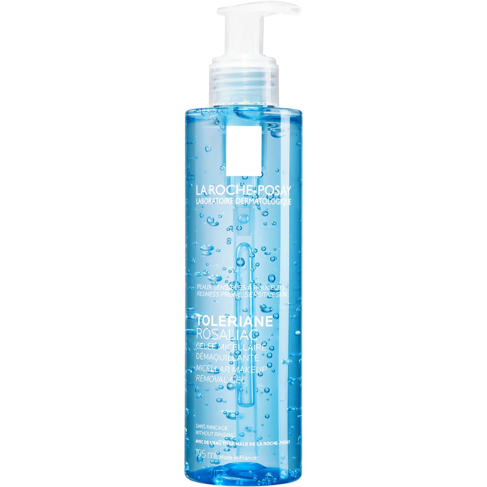 Rosaliac Micellar Gel