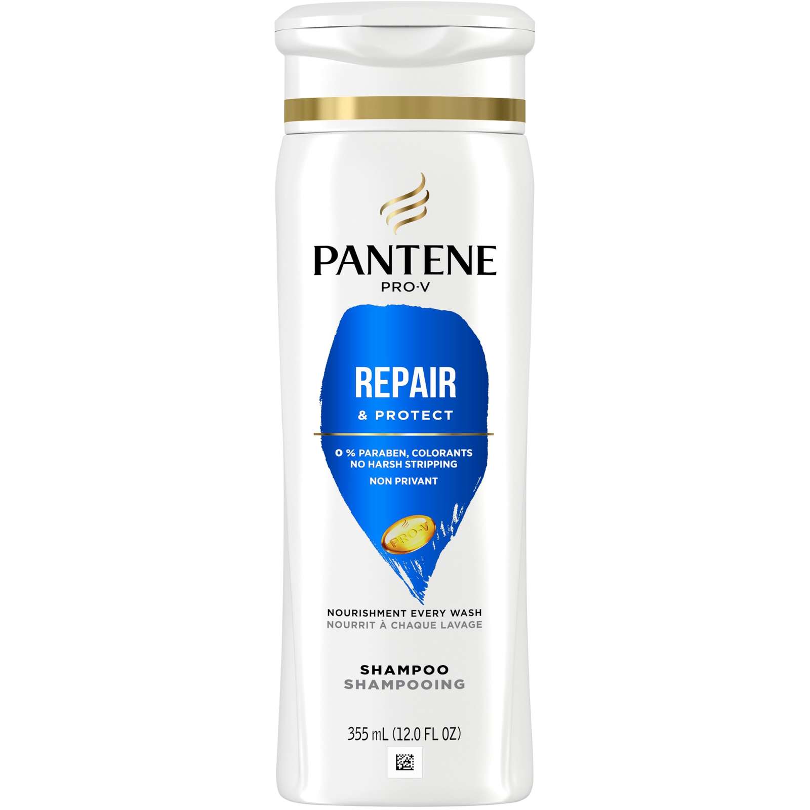 PRO-V Repair & Protect Shampoo