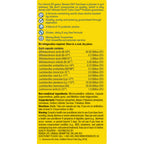 Ultimate Flora Colon Care Probiotic, 80 Billion Active Cultures