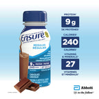 Ensure® Regular CHOCOLATE