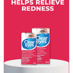 Clear Eyes Eye Drops