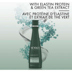 Nexxus  Volume Shampoo, for fine and flat hair, Diametress,  400 ML