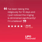 Lipo-Flavonoid