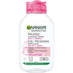 Skin Active Micellar Water For Normal And Sensitive Skin 100 Ml