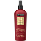 Heat Protection Spray for silky, smooth hair Keratin Smooth heat protect spray with Keratin and Marula Oil