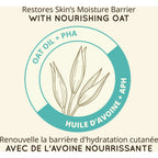 Calm + Restore Nourishing PHA Exfoliator