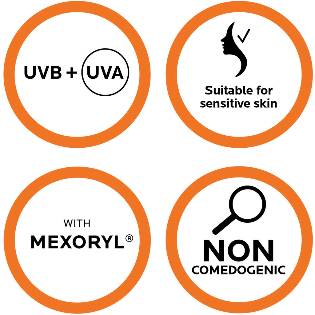 Anthelios Mineral Body SPF 50