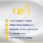 Q10 Anti-wrinkle Firming Day Cream