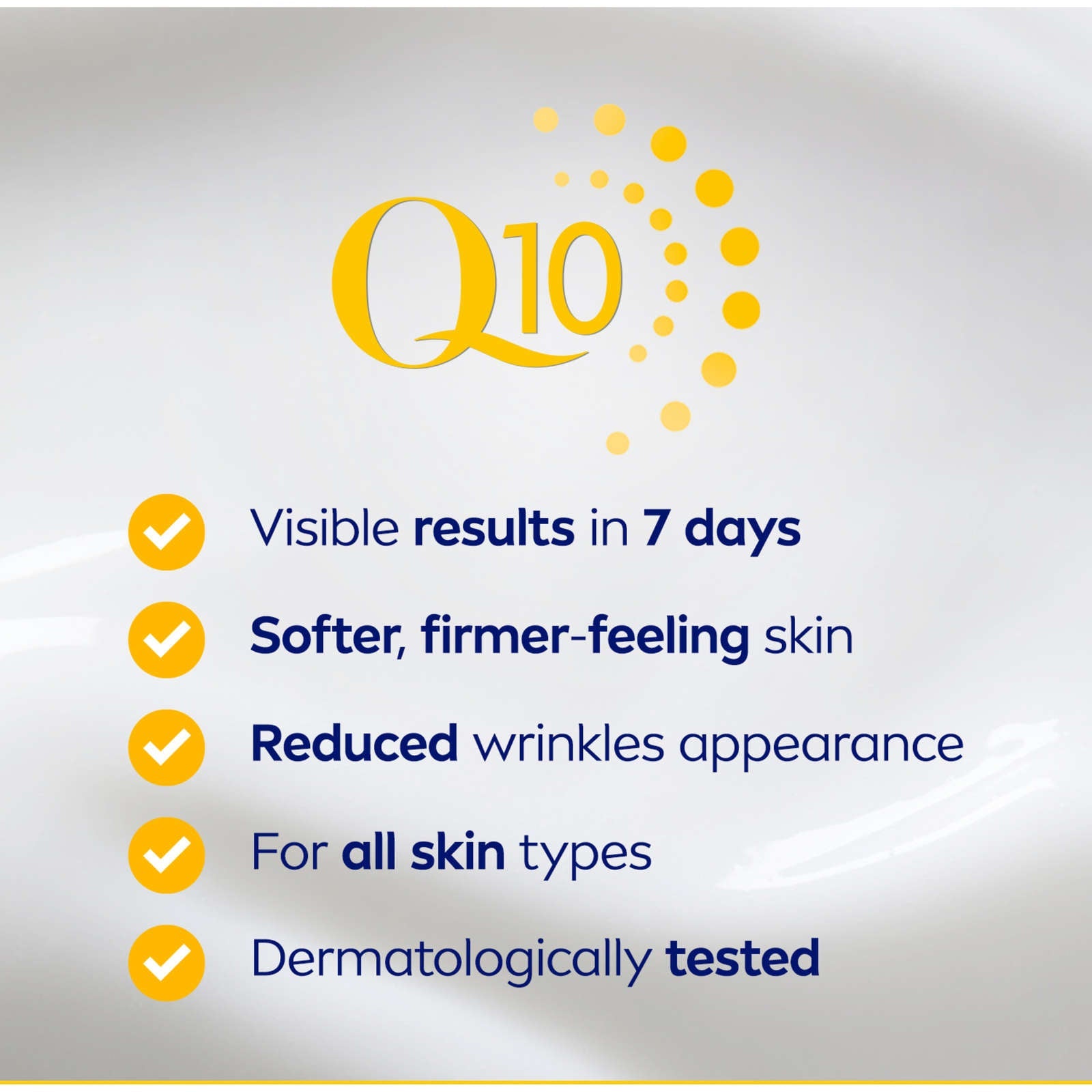 Q10 Anti-wrinkle Firming Day Cream