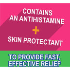 Children's Itch and Pain Relief Stick for Bug Bites 14 ml
