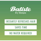Dry Shampoo Tropical Mini