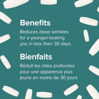 Collagen30® Bioactive Collagen Peptides 2500 mg